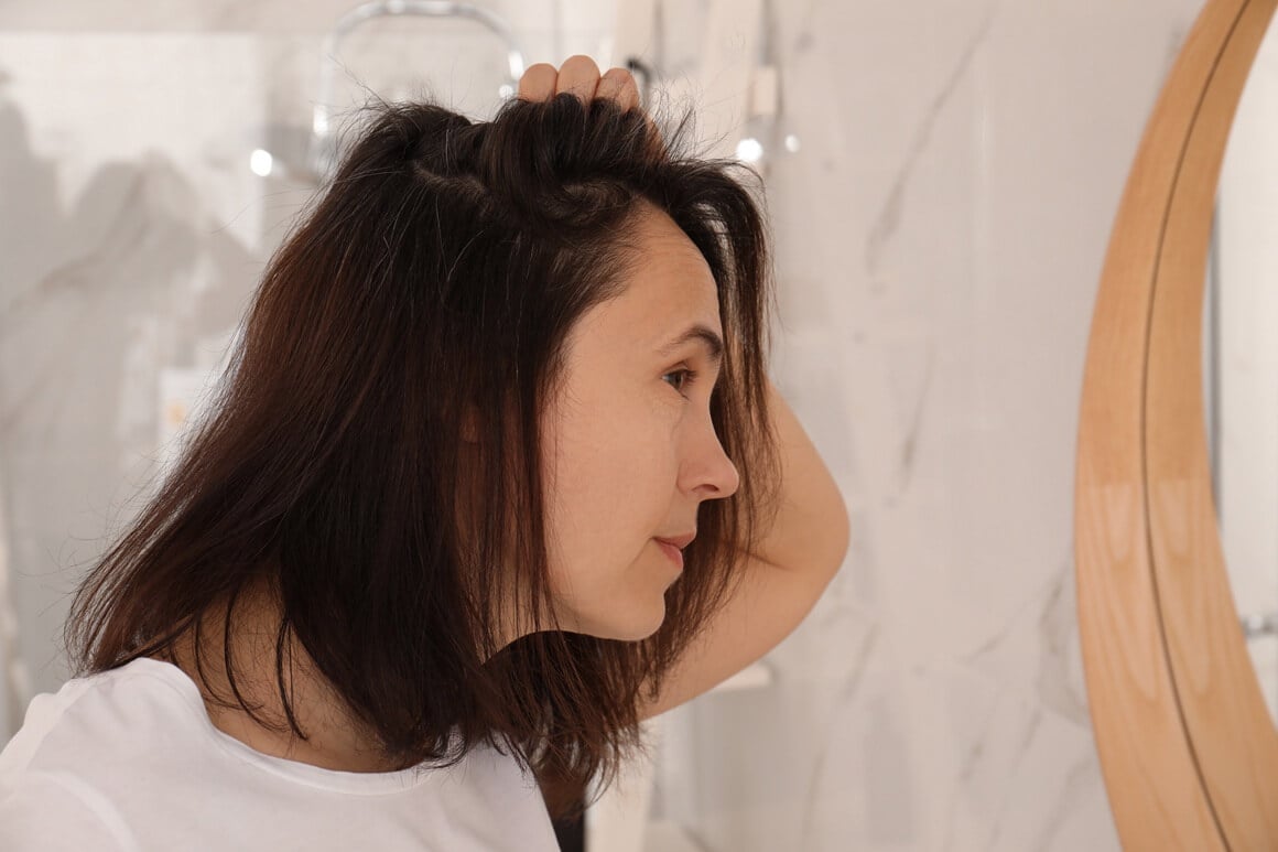 Kosa koja ponovno izraste nakon alopecije može izgledati drugačije