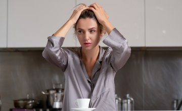 Nedostatak sna ne utječe samo na vaše raspoloženje i koncentraciju, već i na zdravlje cijelog organizma