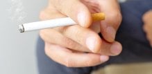 Nikotin i kemikalije iz cigareta, duhana za žvakanje ili e-cigareta mogu oslabiti vašu sposobnost borbe protiv infekcija