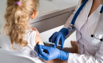 Pedijatri se ne slažu s novim preporukama za cijepljenje djece protiv COVID-a