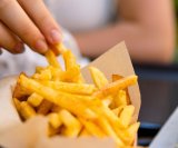 Pomfrit povezan s većim rizikom od dijabetesa