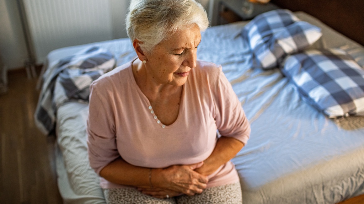 Postmenopauzalna krvarenja