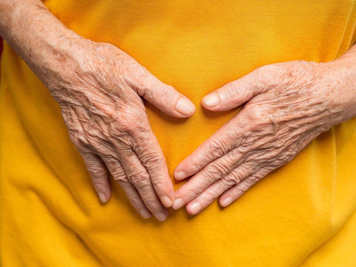 Postmenopauzalno krvarenje
