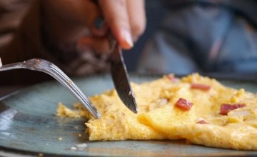 Prehrana za osteopeniju