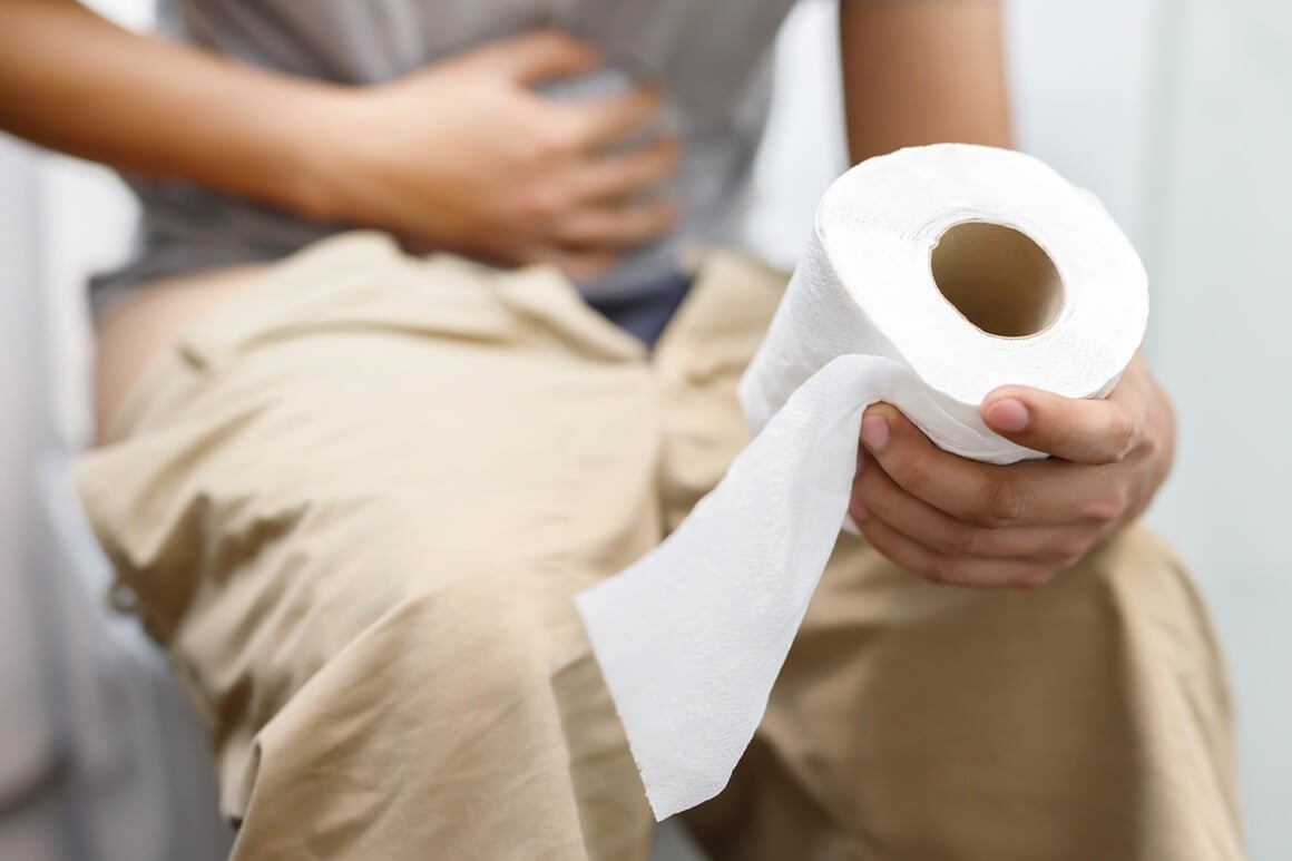 Probavne tegobe također mogu ukazivati na osteoporozu
