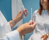 Prvi PAPA test preporučuje se u 21. godini, a zatim svake tri godine do 30