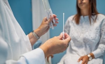 Prvi PAPA test preporučuje se u 21. godini, a zatim svake tri godine do 30