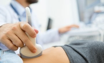 Prvi ultrazvuk u trudnoći