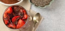 Puding za doručak od tri sastojka