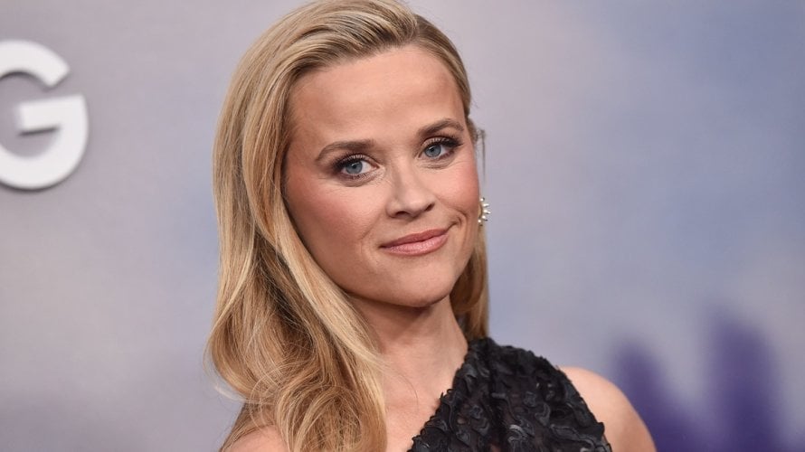 Reese Witherspoon