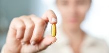 Riblje ulje sadrži omega-3 masne kiseline koje su korisne za mozak i srce