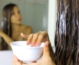 Spa tretman za kosu oštećenu suncem i morem