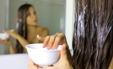 Spa tretman za kosu oštećenu suncem i morem