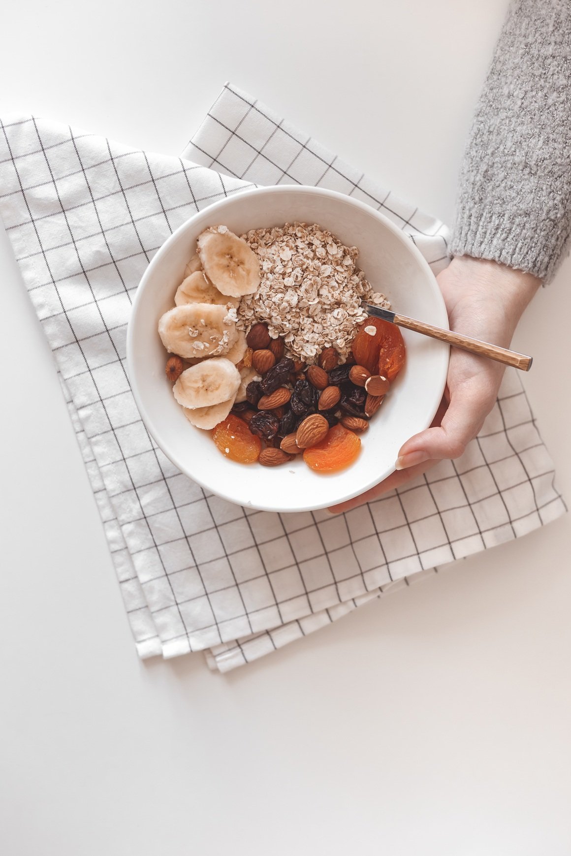 Suhe marelice - nutritivna vrijednost