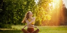 Sunčeva svjetlost prirodan je izvor vitamina D i serotonina