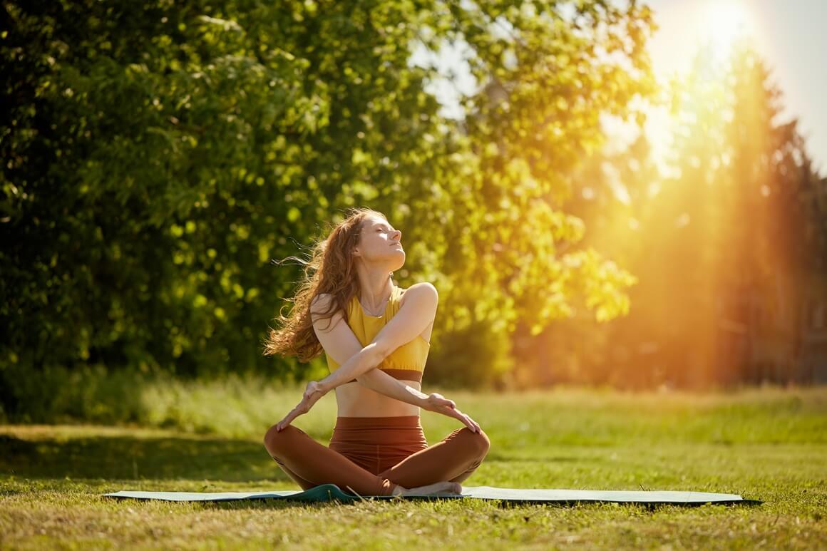Sunčeva svjetlost prirodan je izvor vitamina D i serotonina