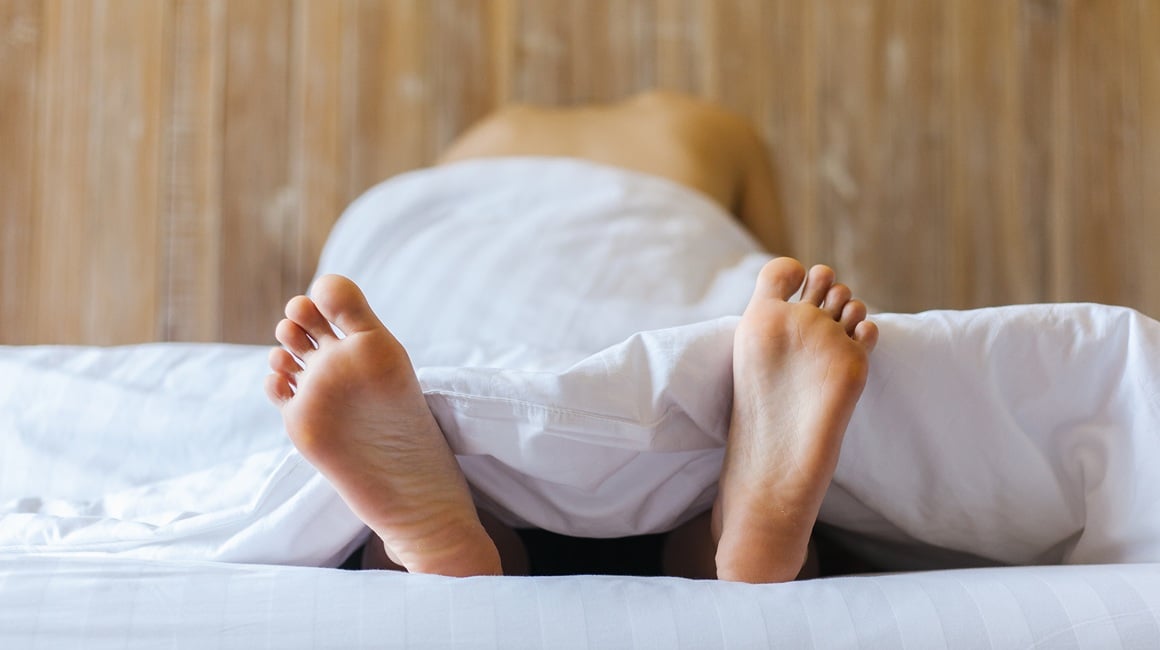 Uključivanje u seksualne aktivnosti (vaginalni, analni ili oralni odnos) povećava rizik od spolno prenosive infekcije