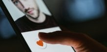 Upoznavanje preko interneta nije više neka novost