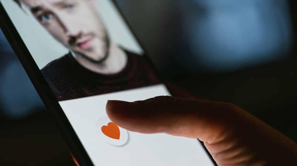 Upoznavanje preko interneta nije više neka novost