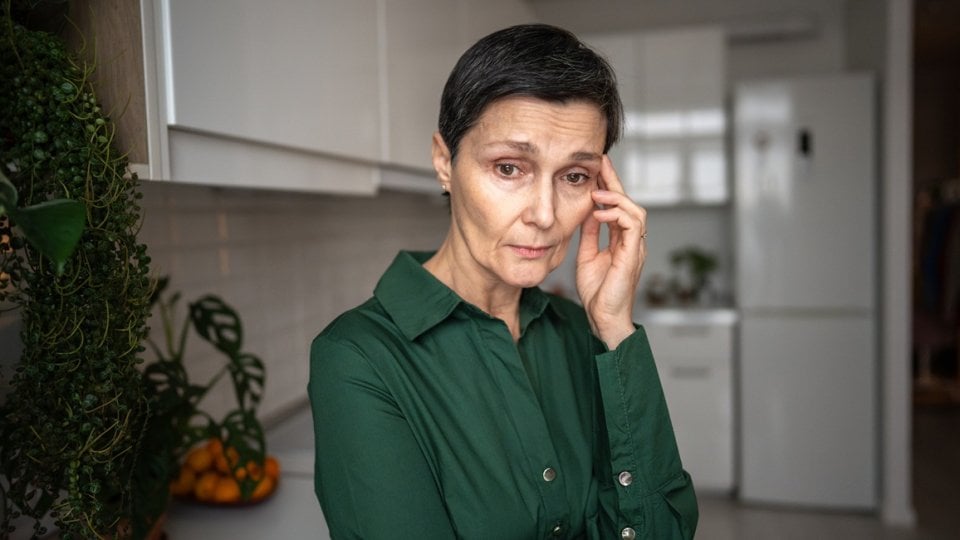 Virusne i bakterijske infekcije mogu utjecati na kognitivne funkcije