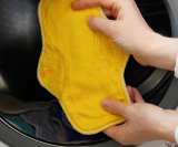 Vječne kemikalije se kriju u ekološki prihvatljivim menstrualnim proizvodima