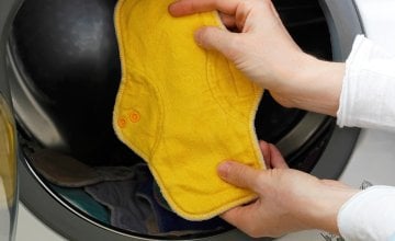 Vječne kemikalije se kriju u ekološki prihvatljivim menstrualnim proizvodima