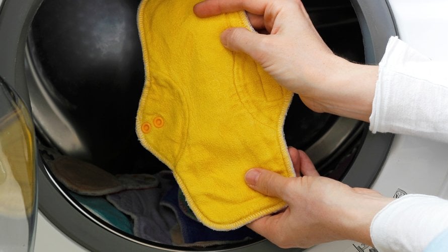 Vječne kemikalije se kriju u ekološki prihvatljivim menstrualnim proizvodima