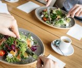 Zašto su salate u restoranima uvijek ukusnije