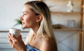 Zeleni čaj može pomoći u snižavanju kortizola