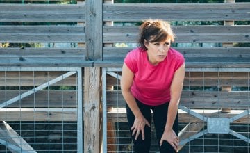 Znanstvenici su otkrili da se najveće promjene u tijelu događaju između 45. i 55. godine