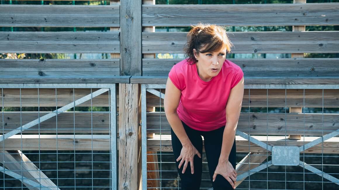 Znanstvenici su otkrili da se najveće promjene u tijelu događaju između 45. i 55. godine