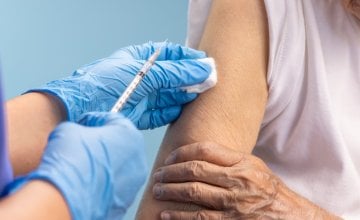 bliži vrijeme za godišnja cijepljenja protiv respiratornih virusa