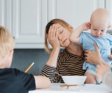 čak 70 % roditelja vjeruje da je roditeljstvo danas teže nego prije 20 godina