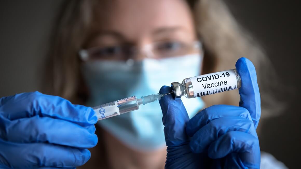 docjepna doza protiv COVID-a