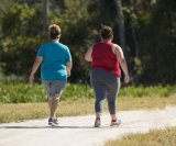 hodanje jedan sat dnevno za mršavljenje