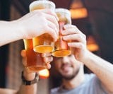 konzumacija alkohola nakon vježbanja može smanjiti učinke vašeg treninga