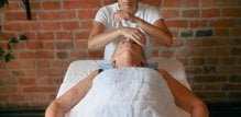 reiki - iscjeljivanje rukama za balans energije i opuštanje