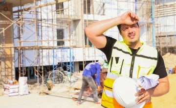 velike vrućine svake godine diljem svijeta dovedu do 22 milijuna ozljeda na radu i gotovo 19 tisuća smrti povezanih uz takav rad