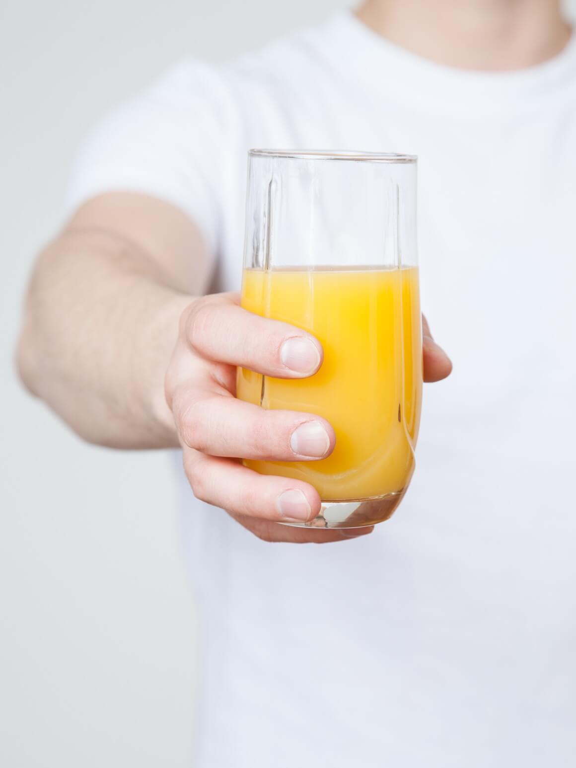 visoke doze vitamina C mogu ubrzati oporavak kortizola nakon stresnih situacija