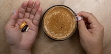 vitamini uz jutarnju kavu