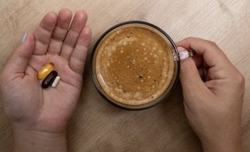 vitamini uz jutarnju kavu