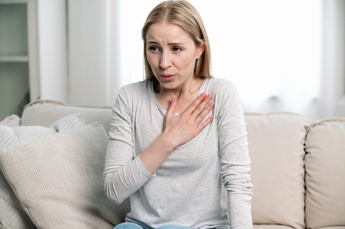 AFib je najčešći srčani problem kod osoba s hipertireozom