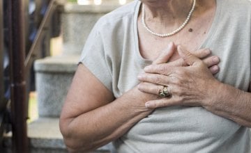 Ako imate srčanu bolest, rizik od težih posljedica respiratornih infekcija kod vas je znatno veći nego kod zdravih osoba