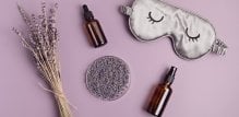 Aromaterapija, grana biljne medicine koja koristi eterična ulja, stoljećima se primjenjivala za liječenje raznih tegoba, uključujući i nesanicu