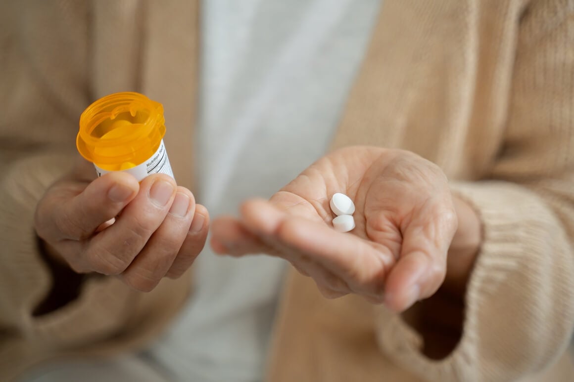 Brekspiprazol spada u atipične antipsihotike