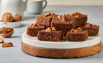 Brzi kolači od oraha