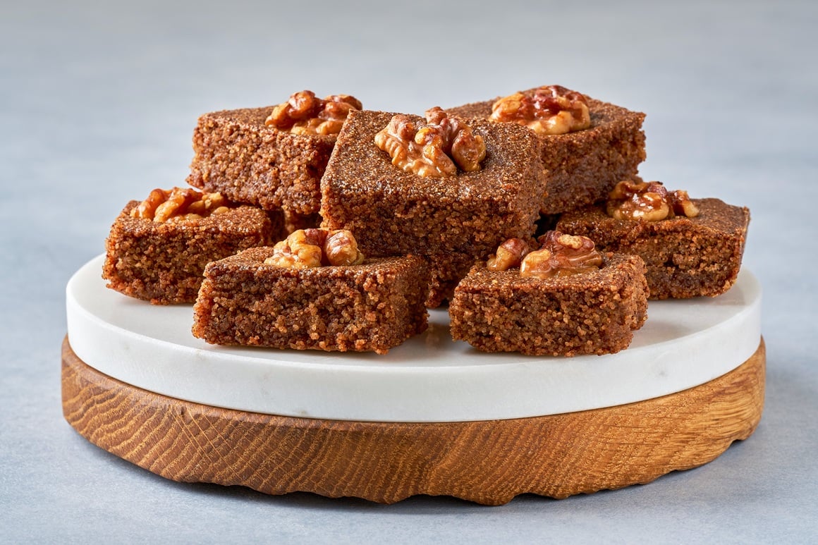 Brzi kolači od oraha