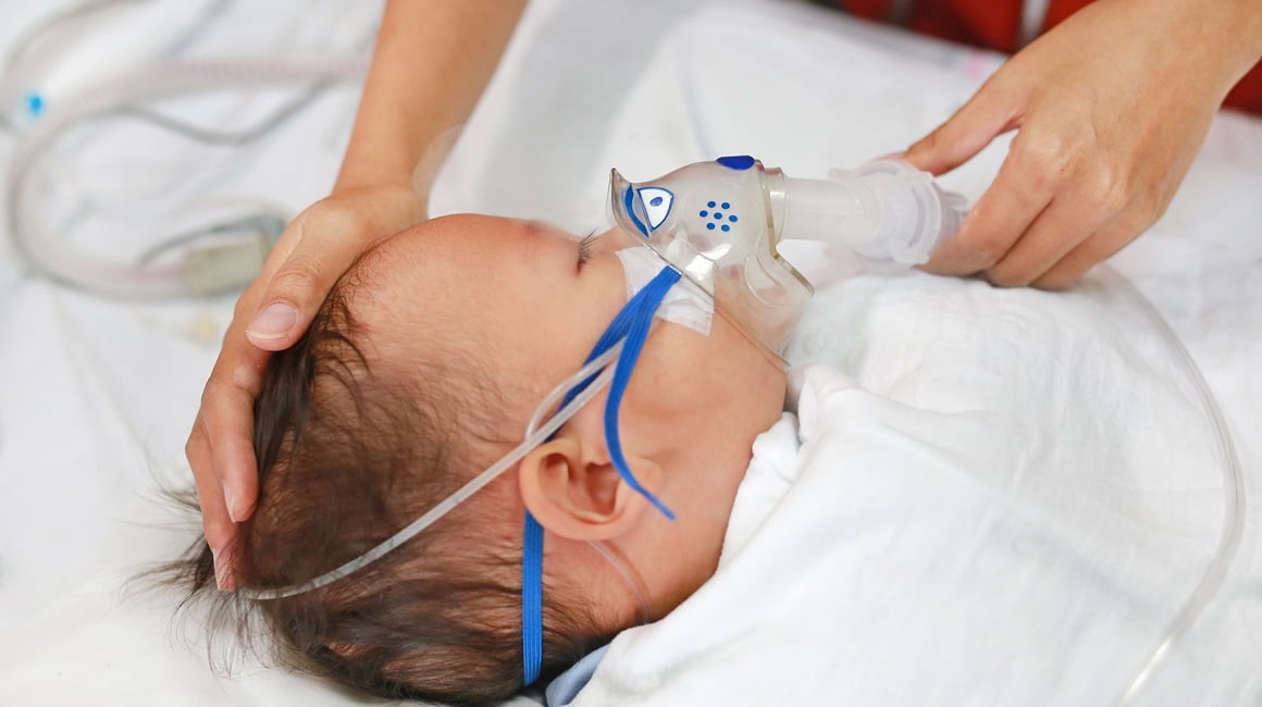 Čak su i zdrave bebe u riziku od ove infekcije