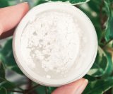 Cinkov oksid je bijeli mineral u prahu koji se koristi u kozmetičkim i medicinskim proizvodima