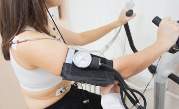 Ergometrija na biciklu Kada se preporučuje